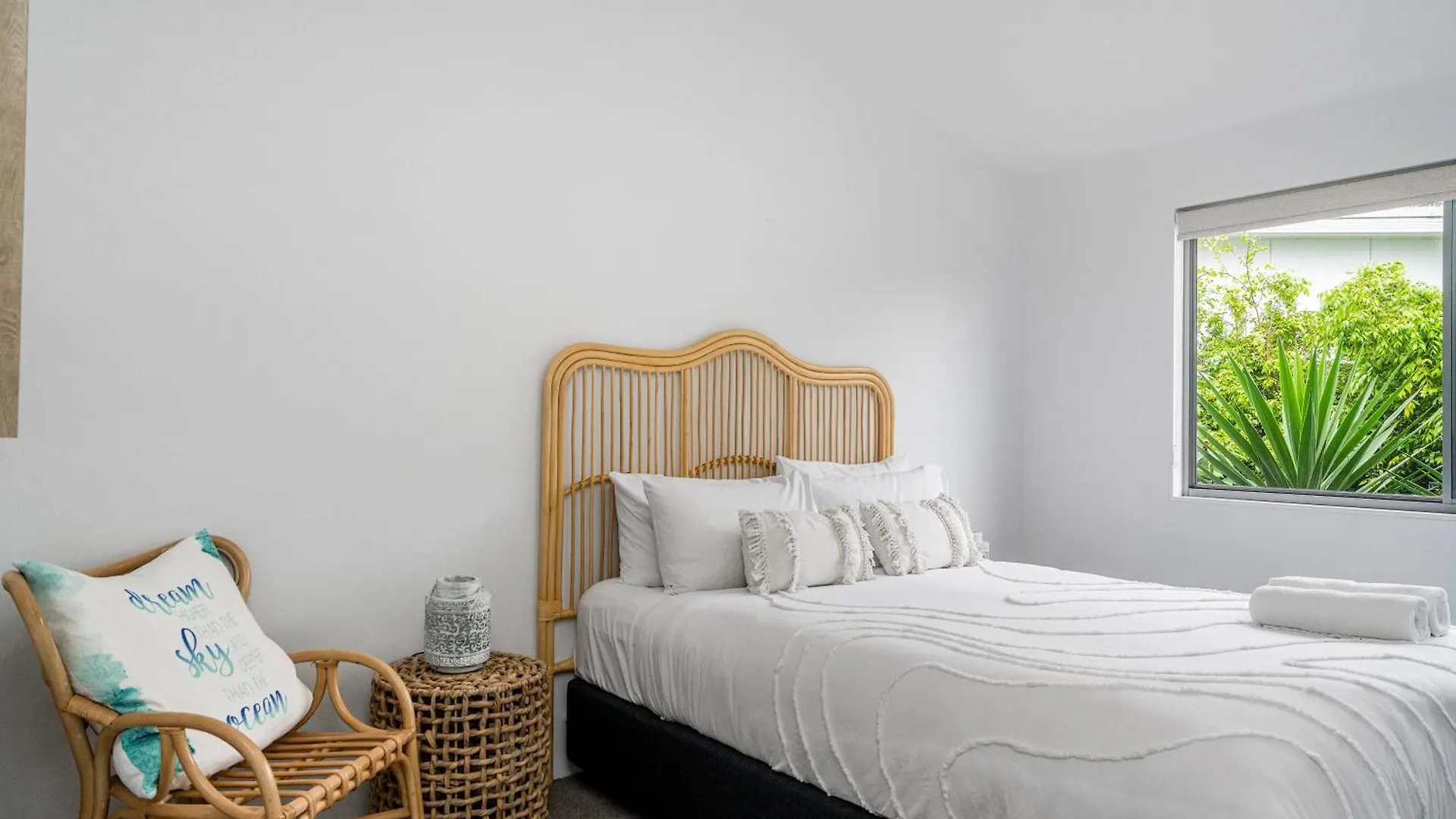 Byron Bay Holiday Homes - Marie And Fred'S Villa Australien
