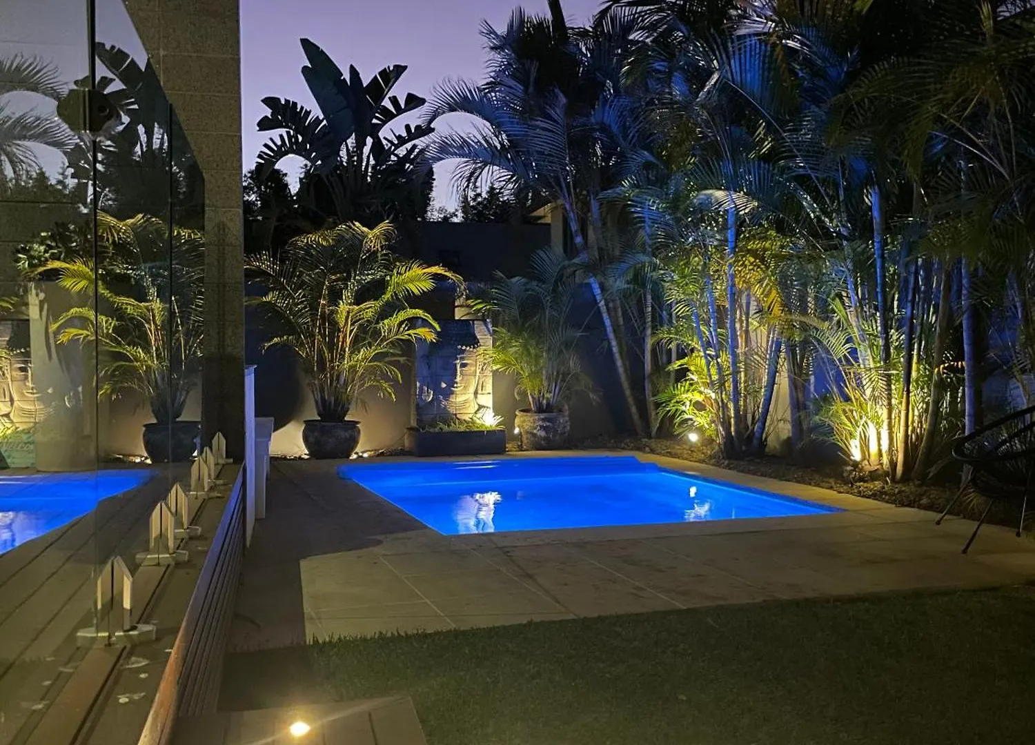 Byron Bay Holiday Homes - Marie And Fred'S Villa