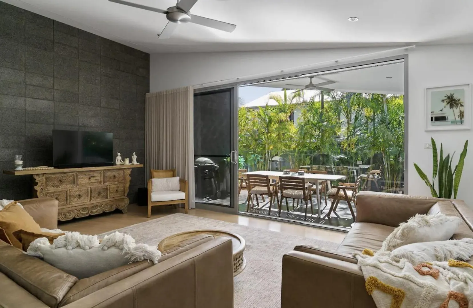 Byron Bay Holiday Homes - Marie And Fred'S Villa
