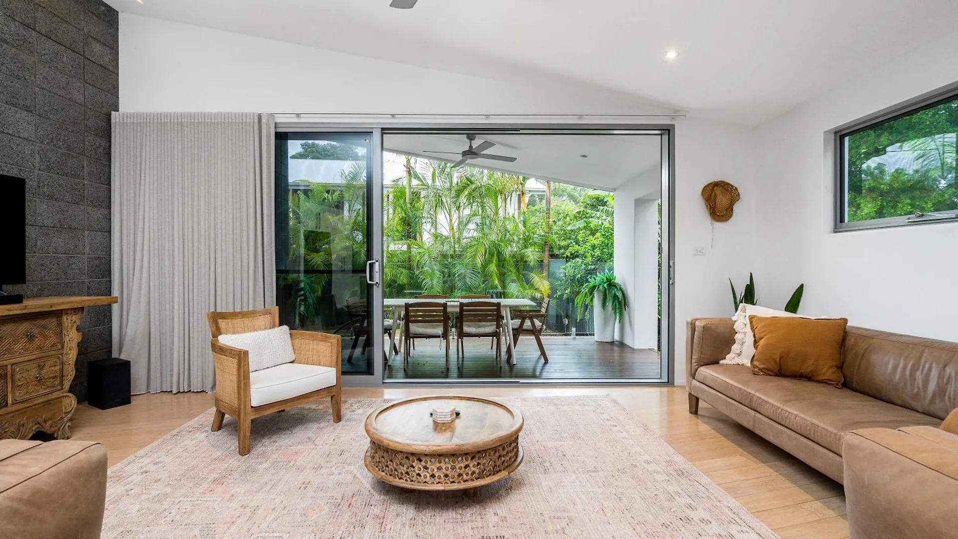 Byron Bay Holiday Homes - Marie And Fred'S Villa Australien