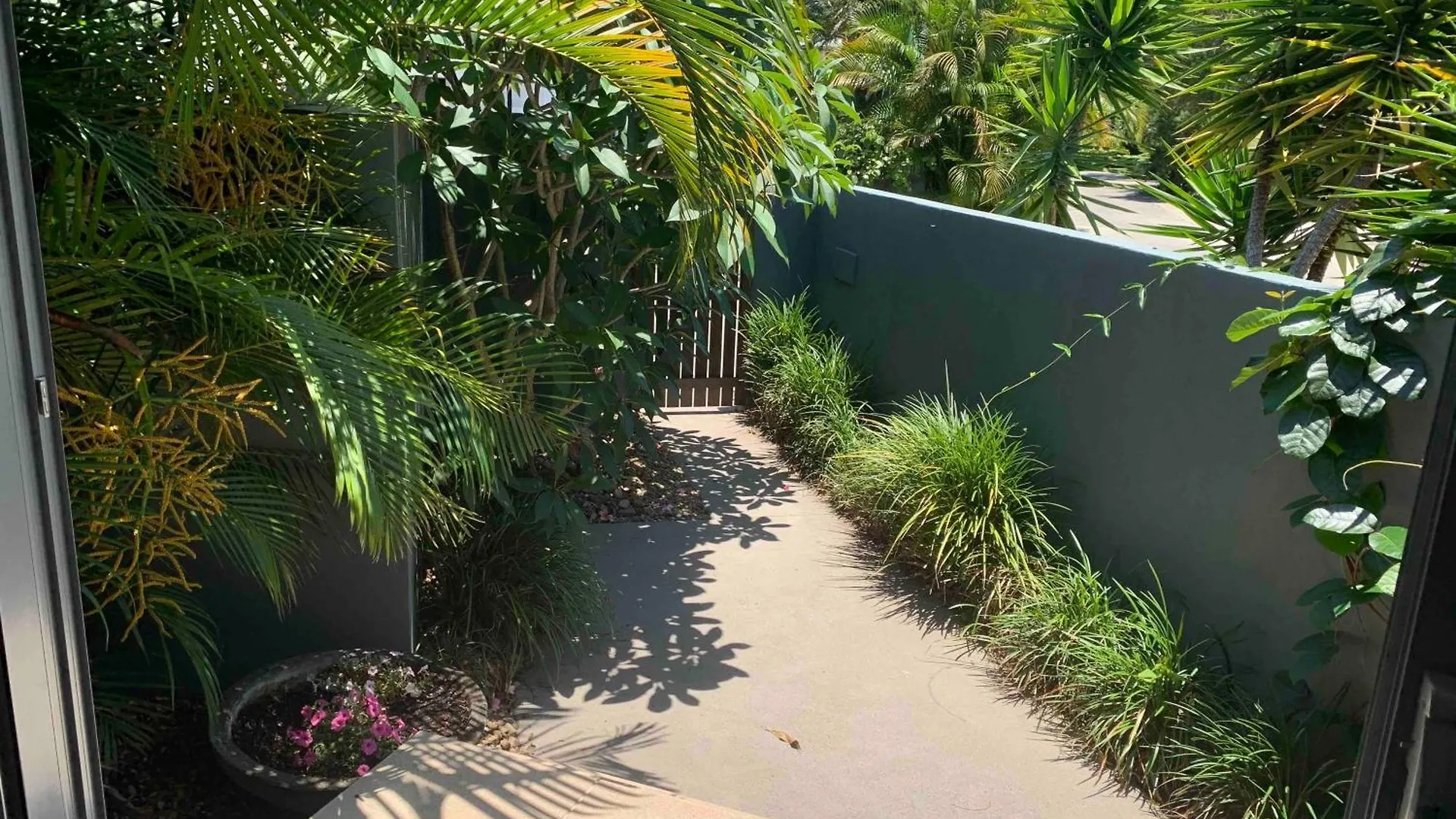 Byron Bay Holiday Homes - Marie And Fred'S Villa